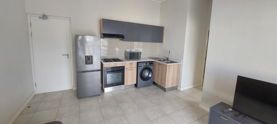 To Let 1 Bedroom Property for Rent in Greenbay Eco Estate Western Cape